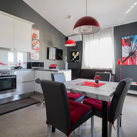 Holiday House Zaton Нин Екстериор снимка