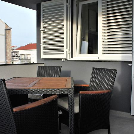 Holiday House Zaton Нин Екстериор снимка