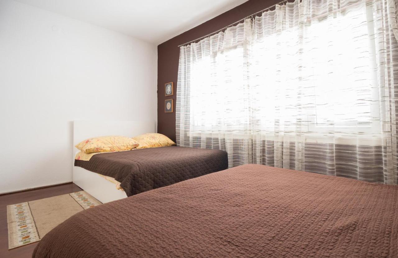 Holiday House Zaton Нин Екстериор снимка