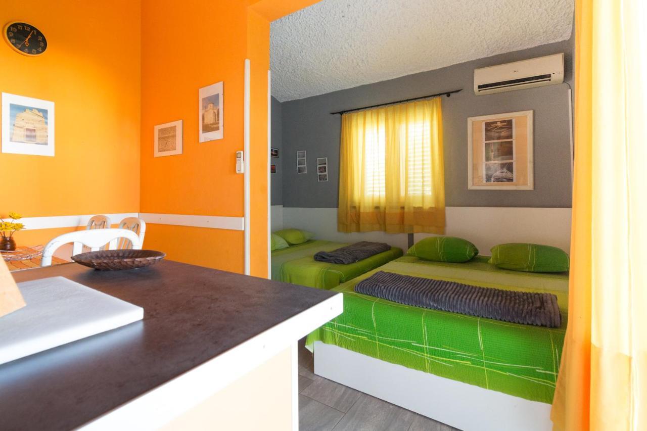 Holiday House Zaton Нин Екстериор снимка