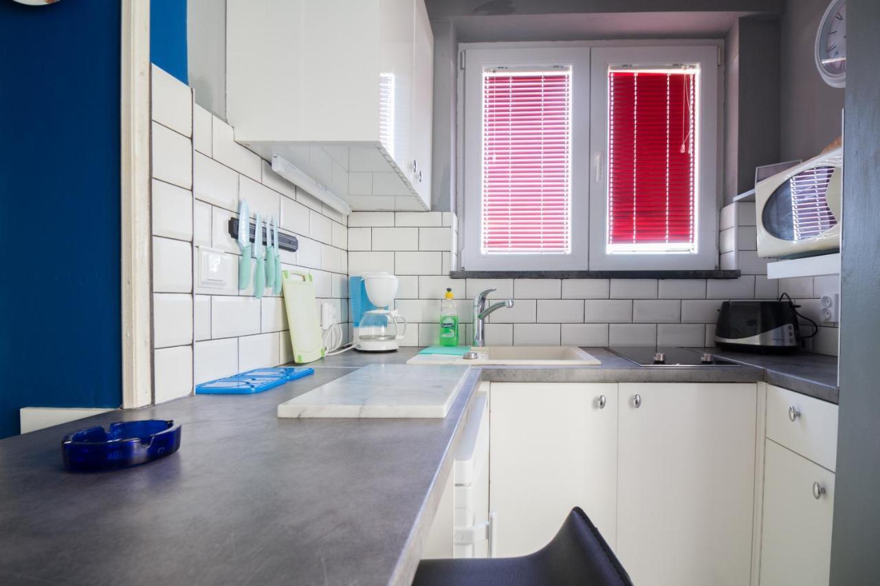 Holiday House Zaton Нин Екстериор снимка
