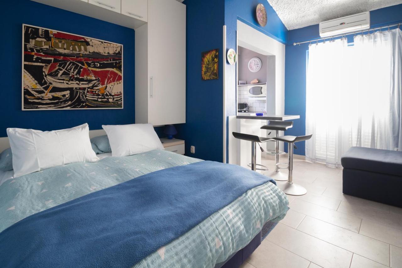 Holiday House Zaton Нин Екстериор снимка