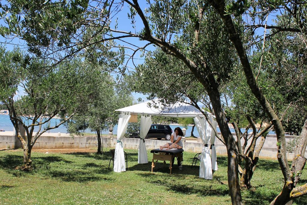 Holiday House Zaton Нин Екстериор снимка