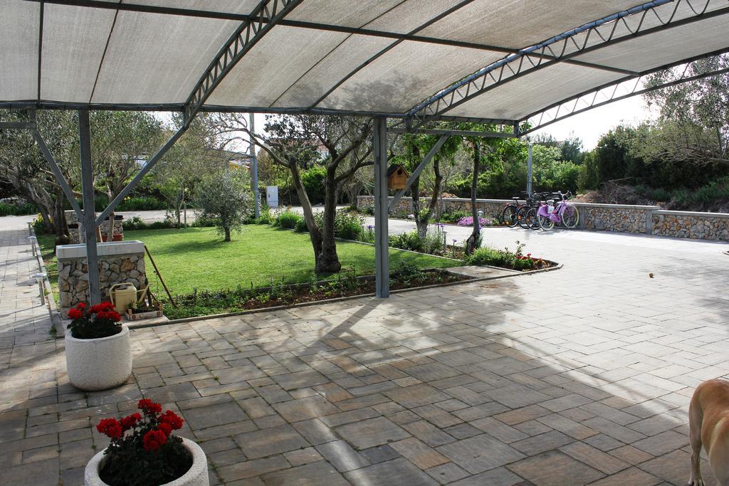 Holiday House Zaton Нин Екстериор снимка