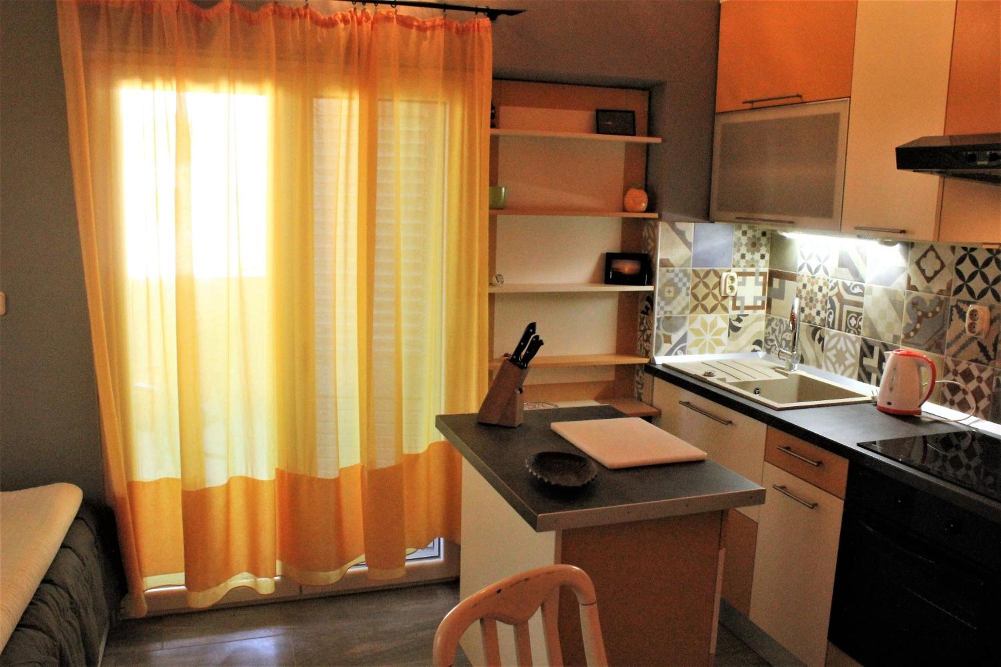 Holiday House Zaton Нин Екстериор снимка