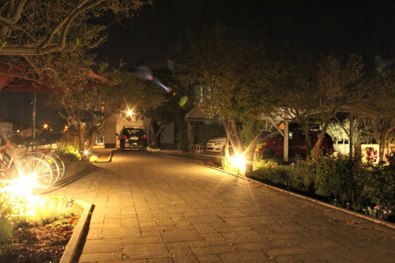 Holiday House Zaton Нин Екстериор снимка